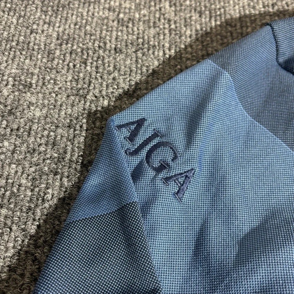 adidas style golf shirt